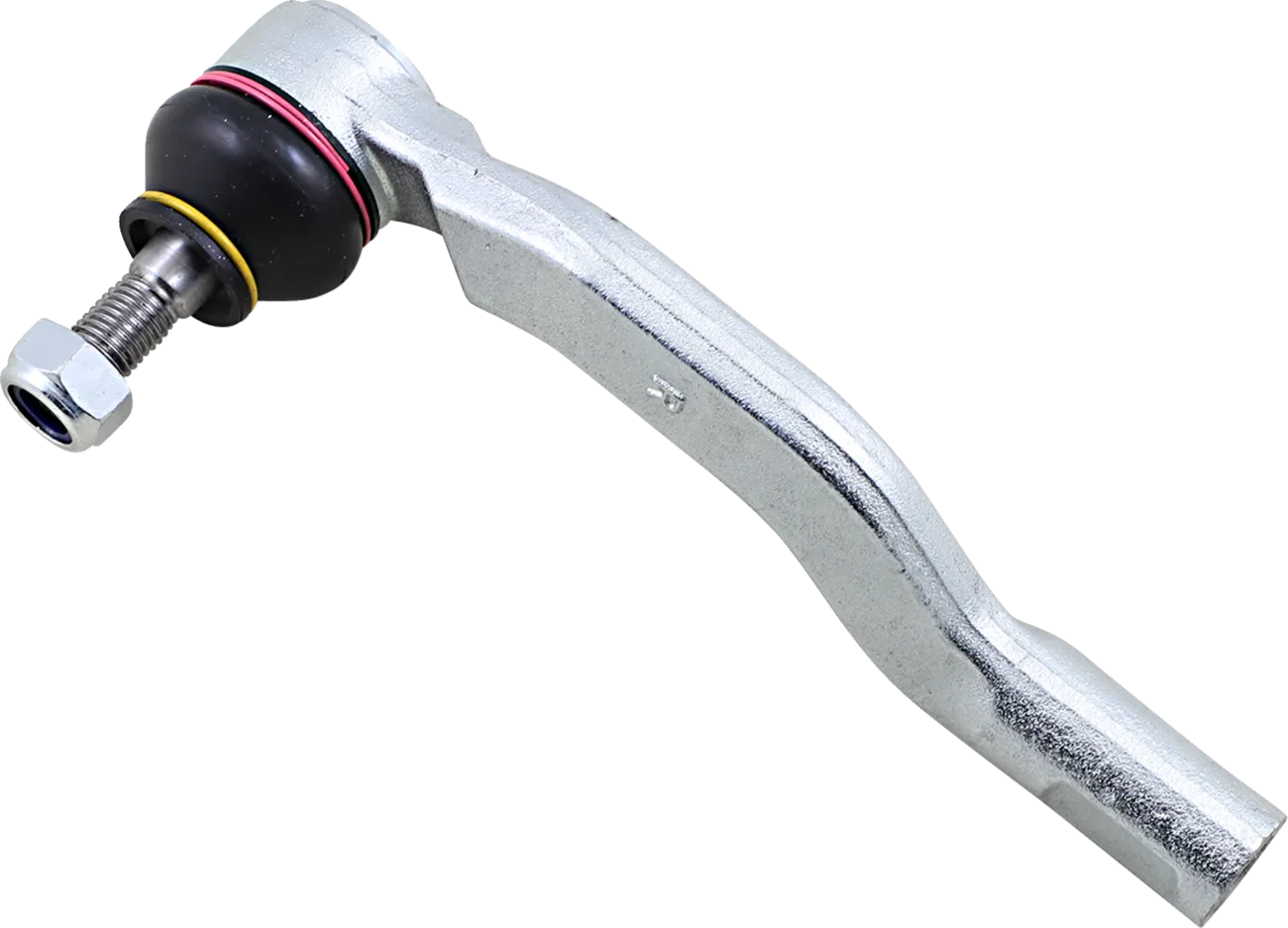 Heavy-Duty Tie-Rod End