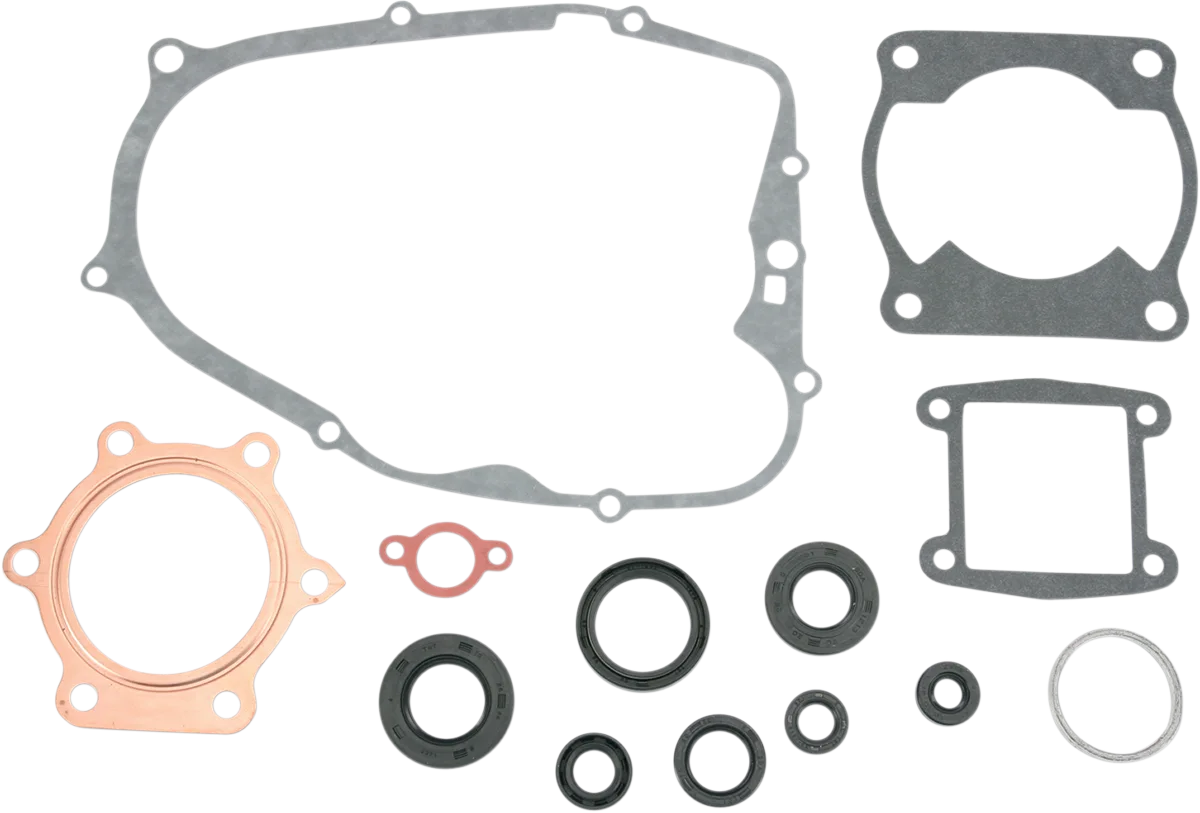 Complete Gasket and Oil Seal Kit