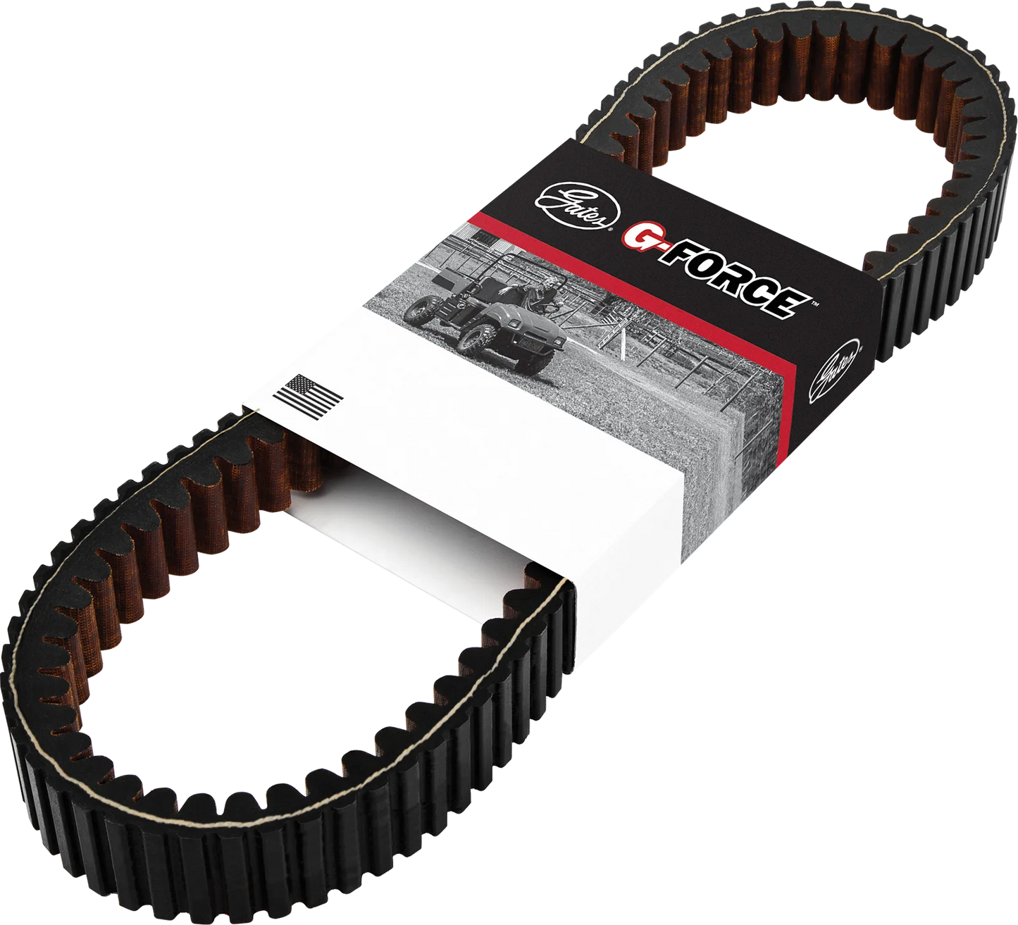 G-Force™ Standard Drive Belt