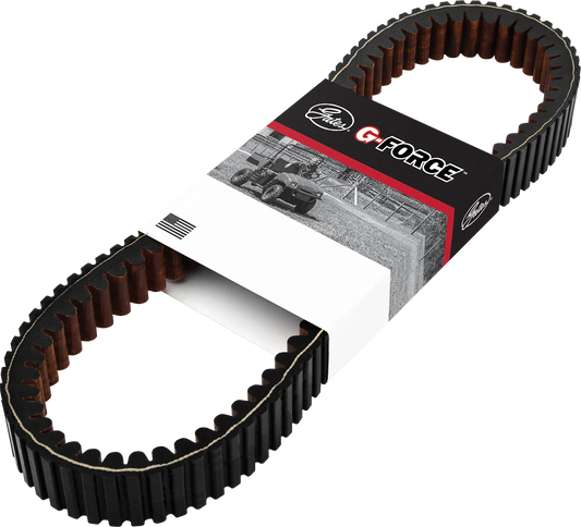 G-Force™ Standard Drive Belt