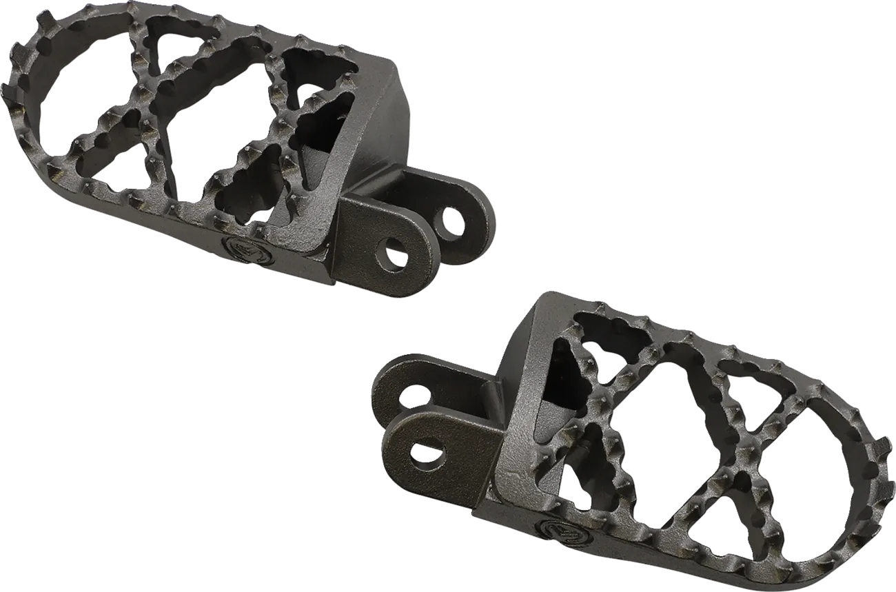 Pro Foot Pegs
