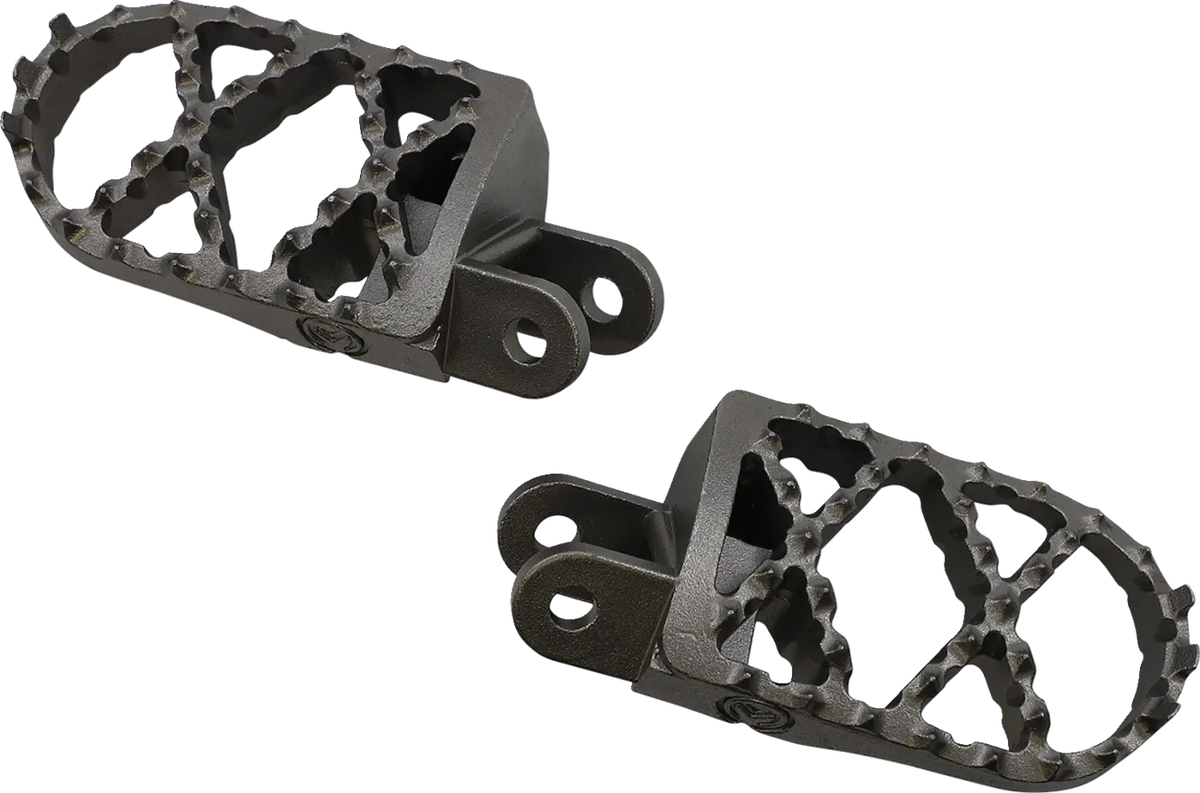 Pro Foot Pegs
