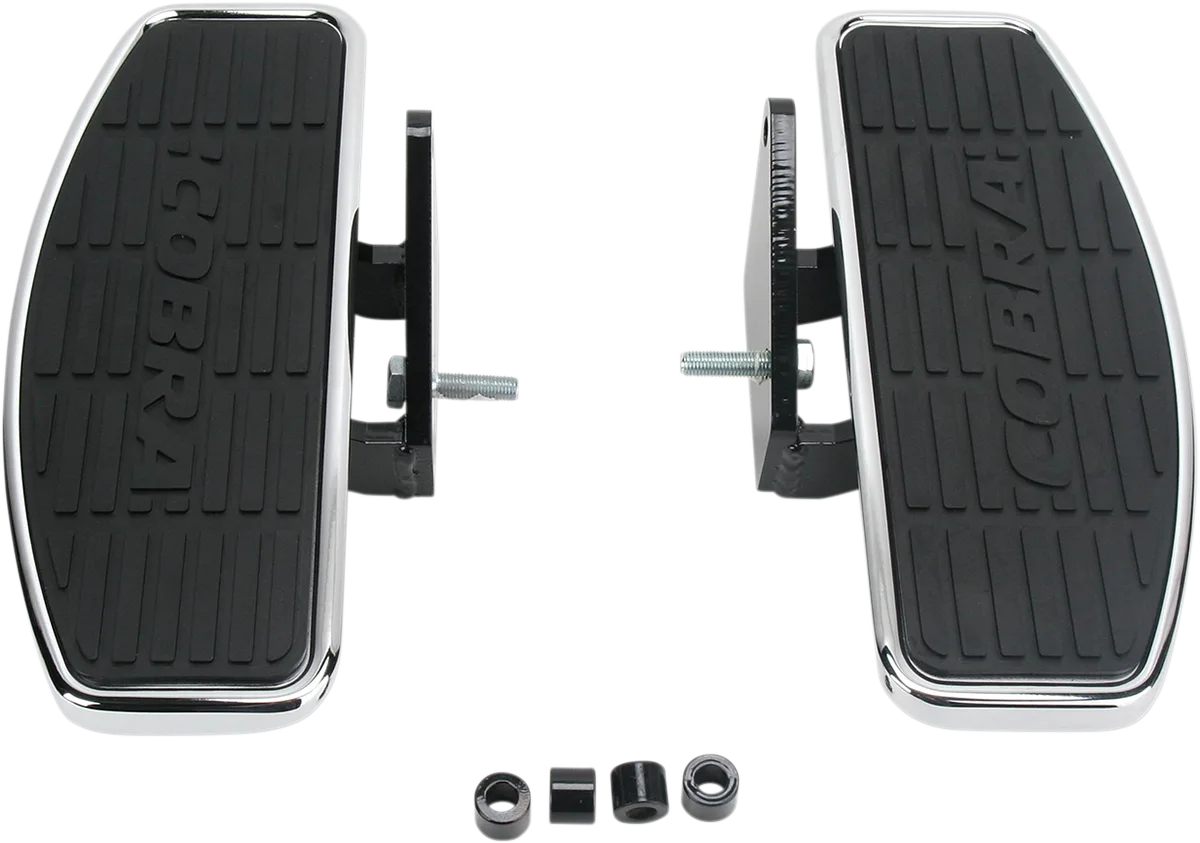 Classic Floorboard Kit