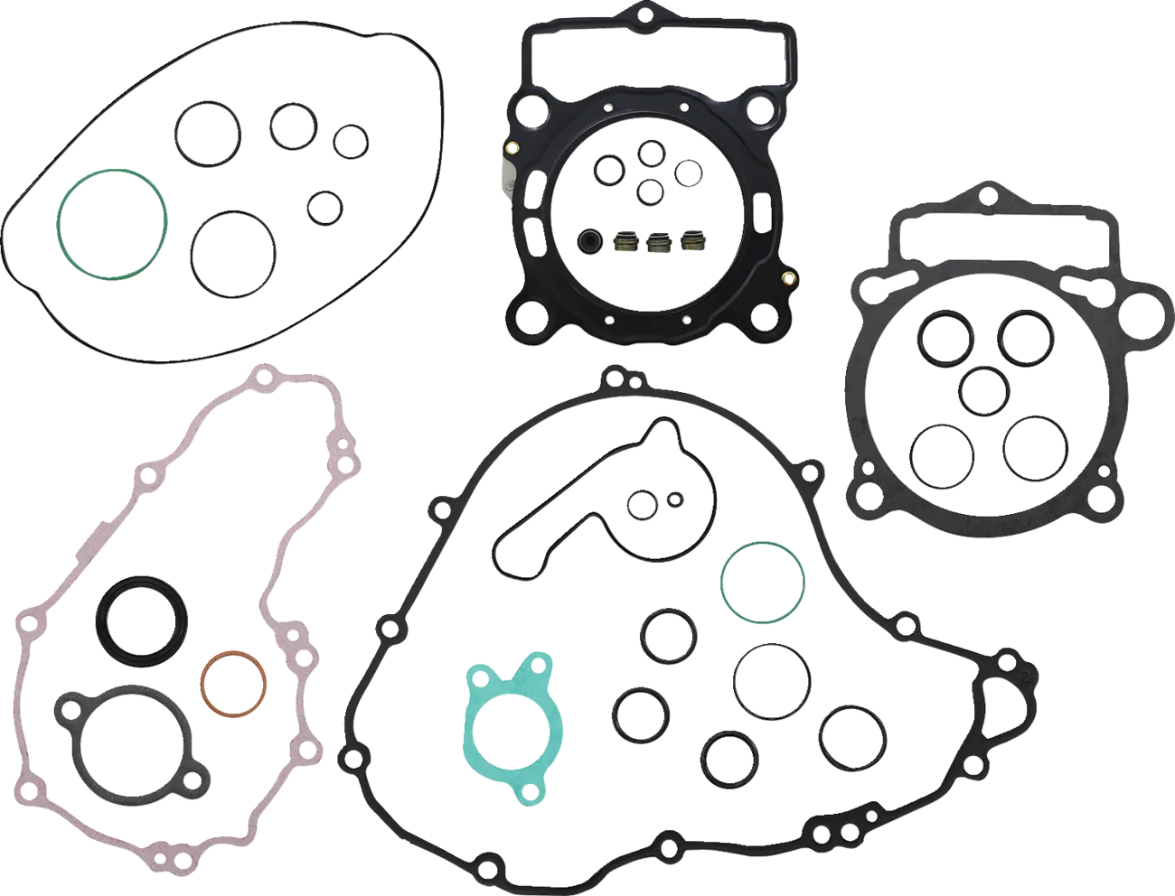 Complete Gasket Kit