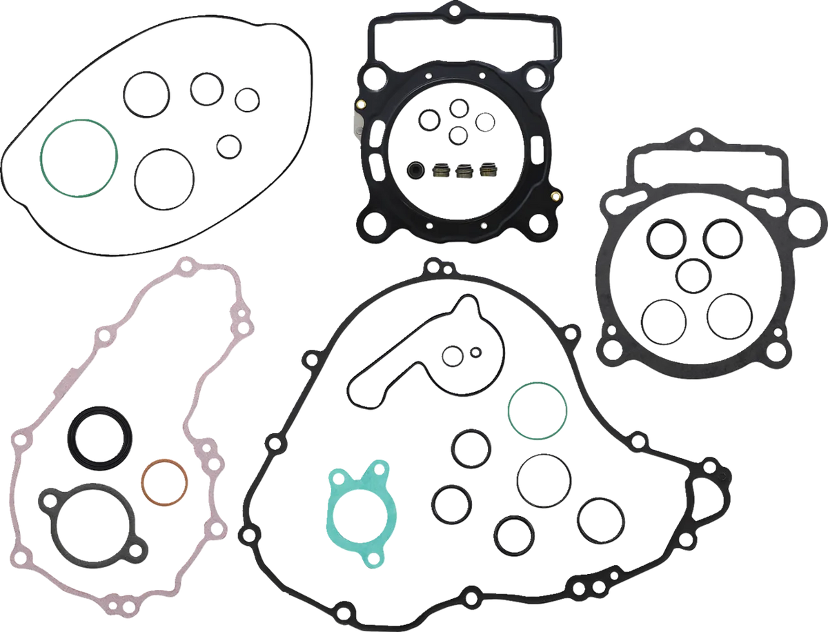 Complete Gasket Kit