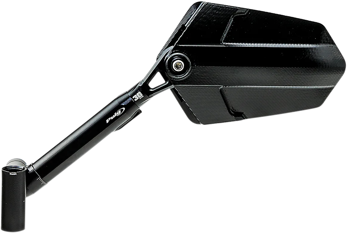 Explorer Rear View Mirror