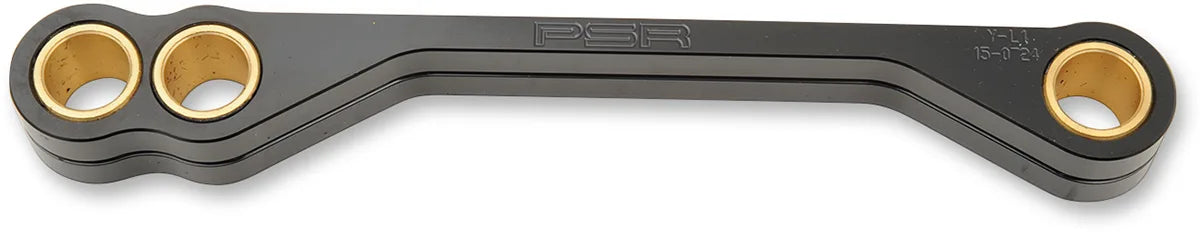 Adjustable Lowering Links
