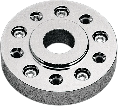 Disc Spacer for Narrow/Wide Glide Wheel Conversion Kit