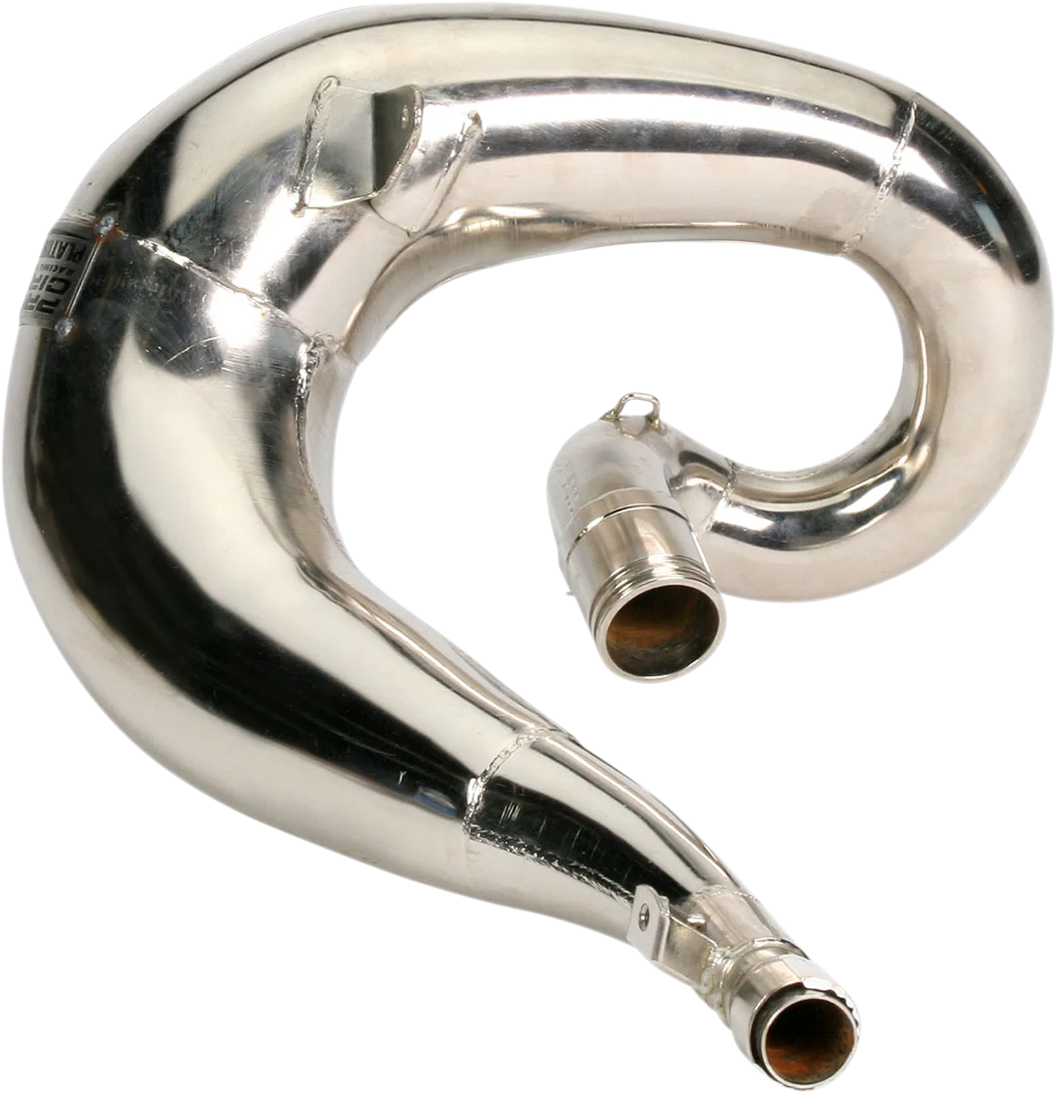Platinum Head Pipe