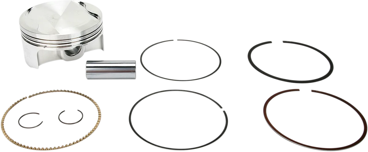 Piston Kit for 4 Stroke
