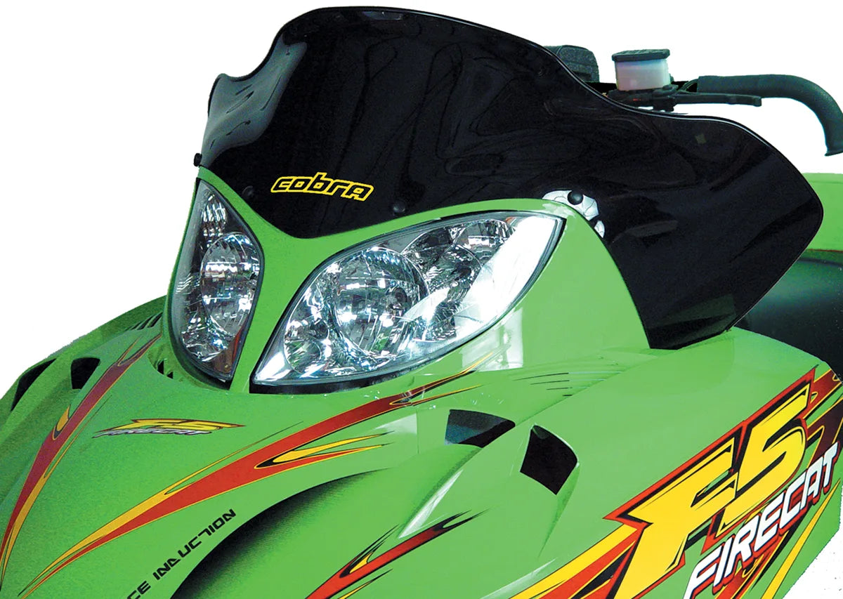 Cobra™ Windshield