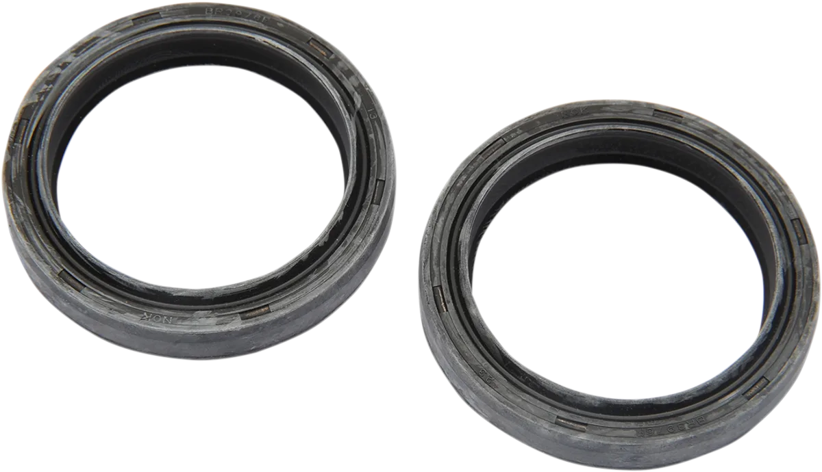 Front Fork Oil Seal Set