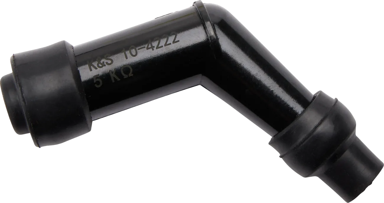 Spark Plug Resistor Cover