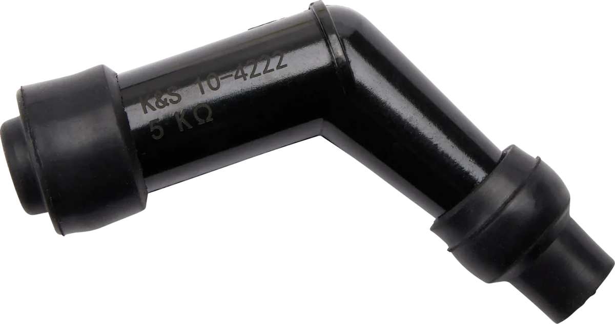 Spark Plug Resistor Cover