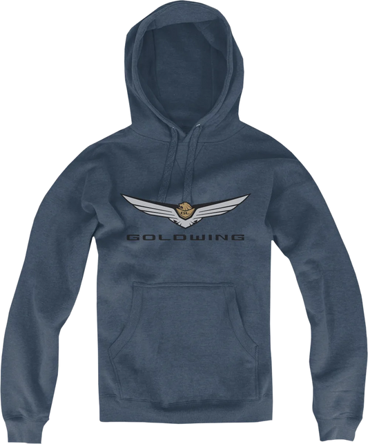 Honda Goldwing Hoodie
