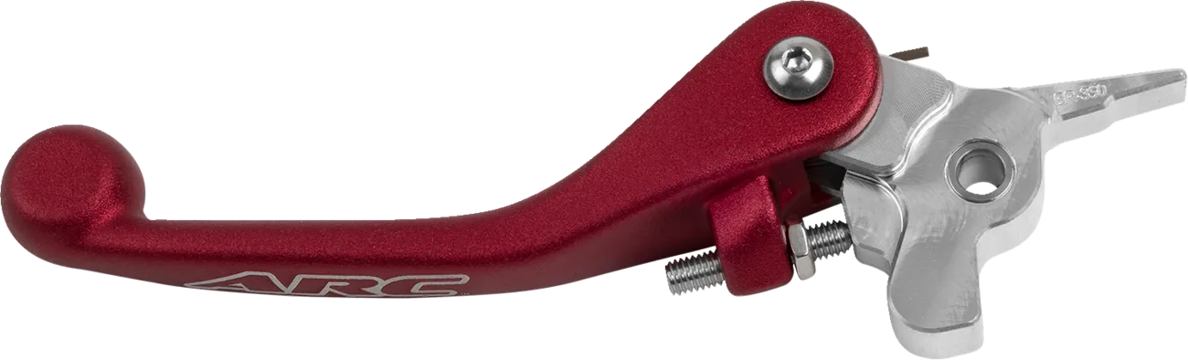 Forged Clutch Lever