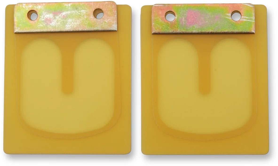 Rad Valve Replacement Reed Set