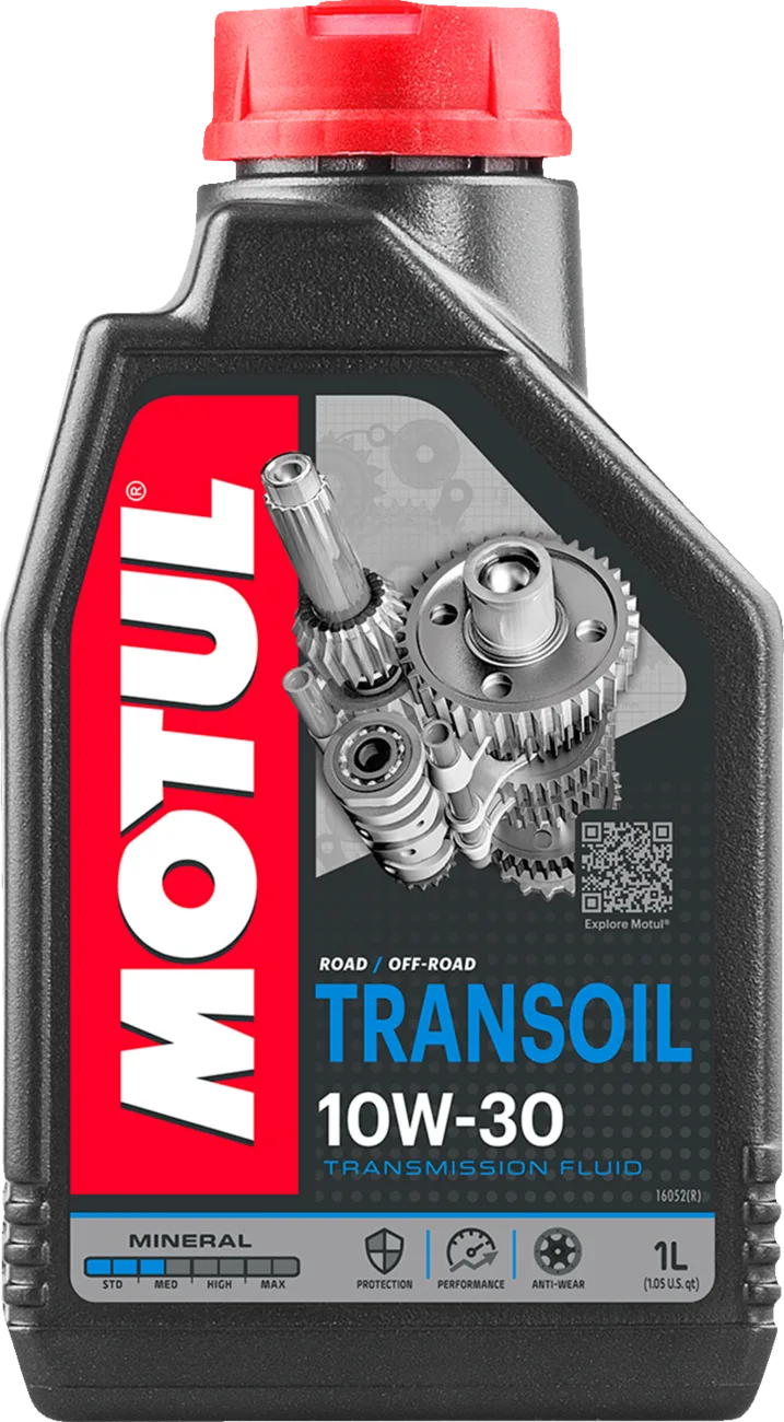 Transoil 10W30
