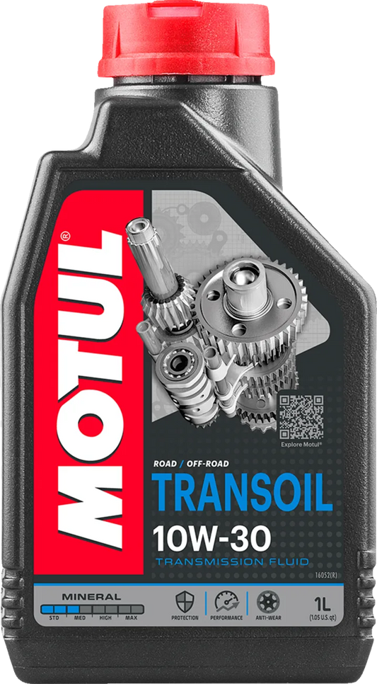 Transoil 10W30