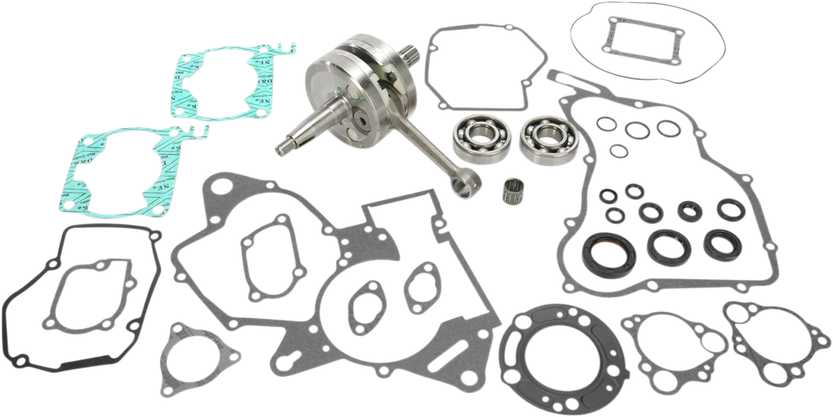 Crankshaft Kit