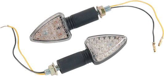 Universal Mini-Stalk Marker Lights