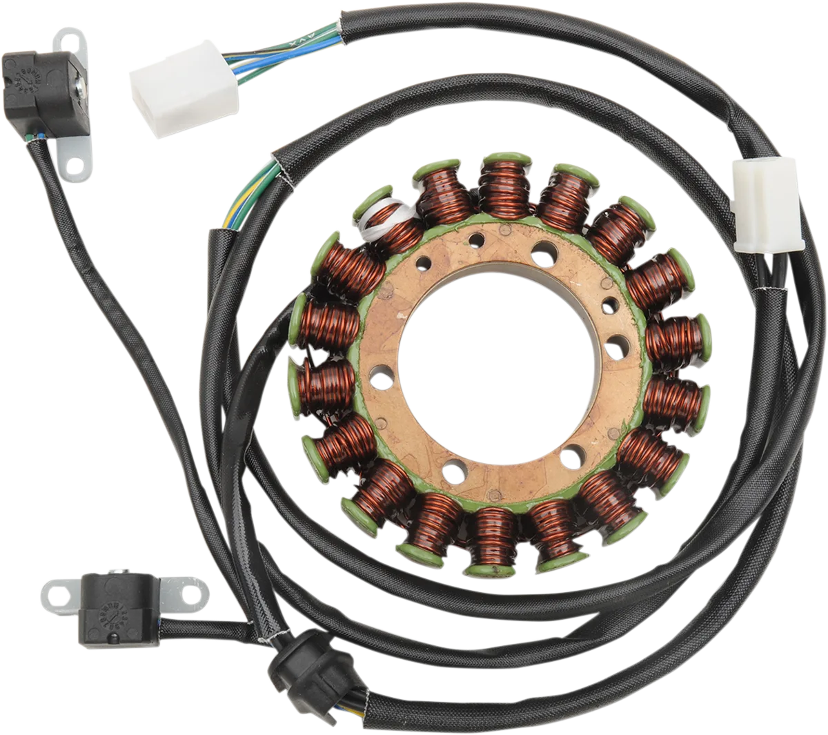 Stator for Suzuki