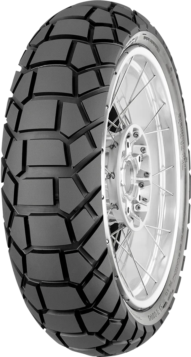 TKC 70 Rocks Tire