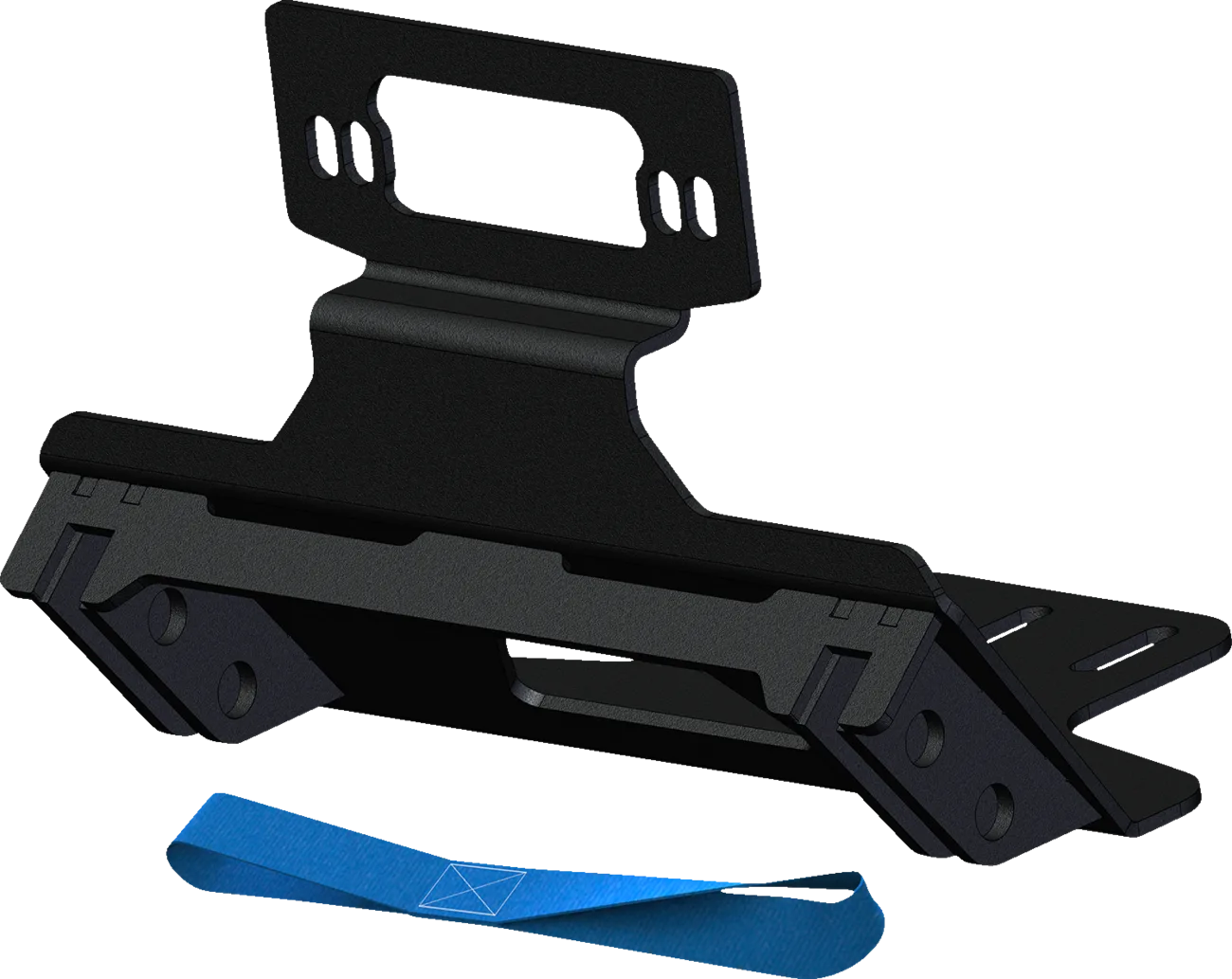 Plow Mount