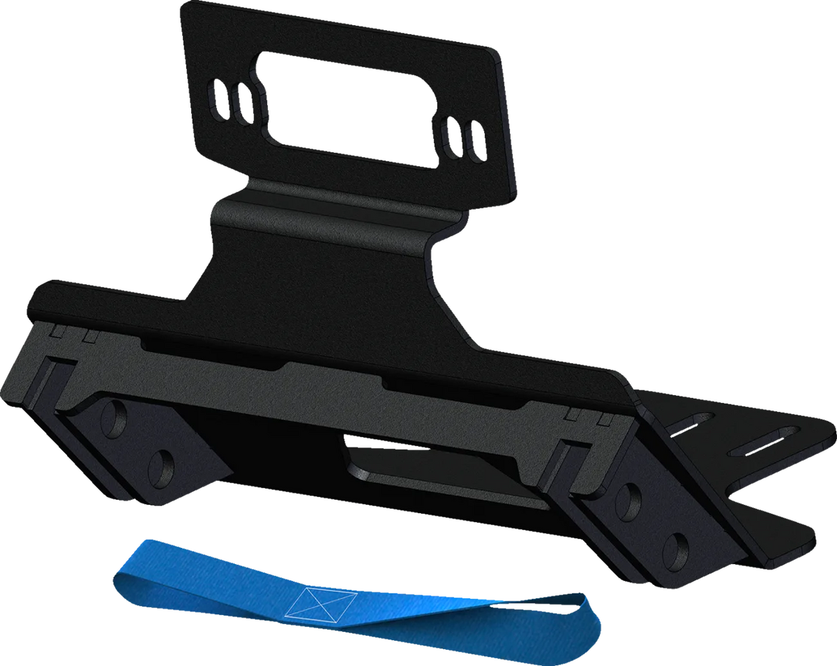 Plow Mount