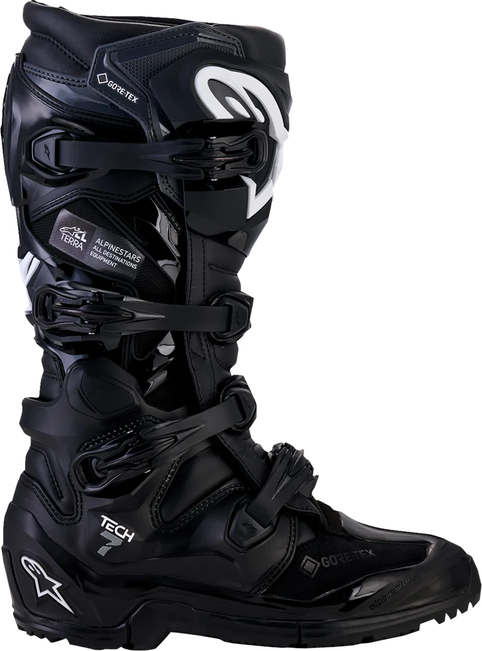 Tech 7 Enduro Gore-Tex® Boots
