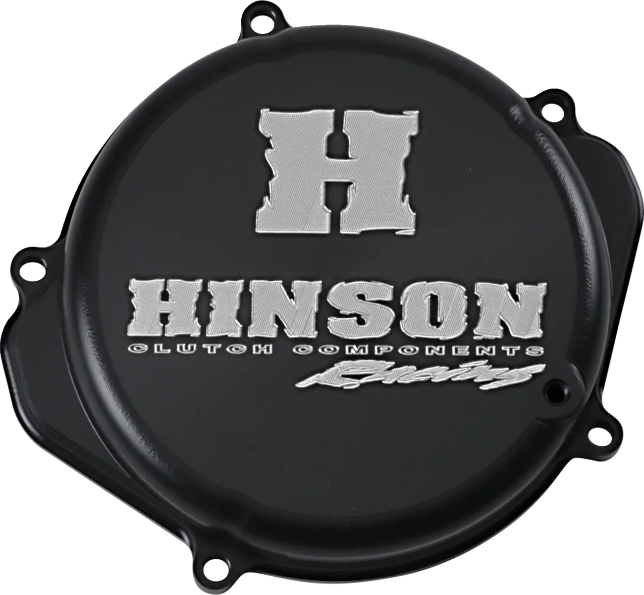 Clutch Cover