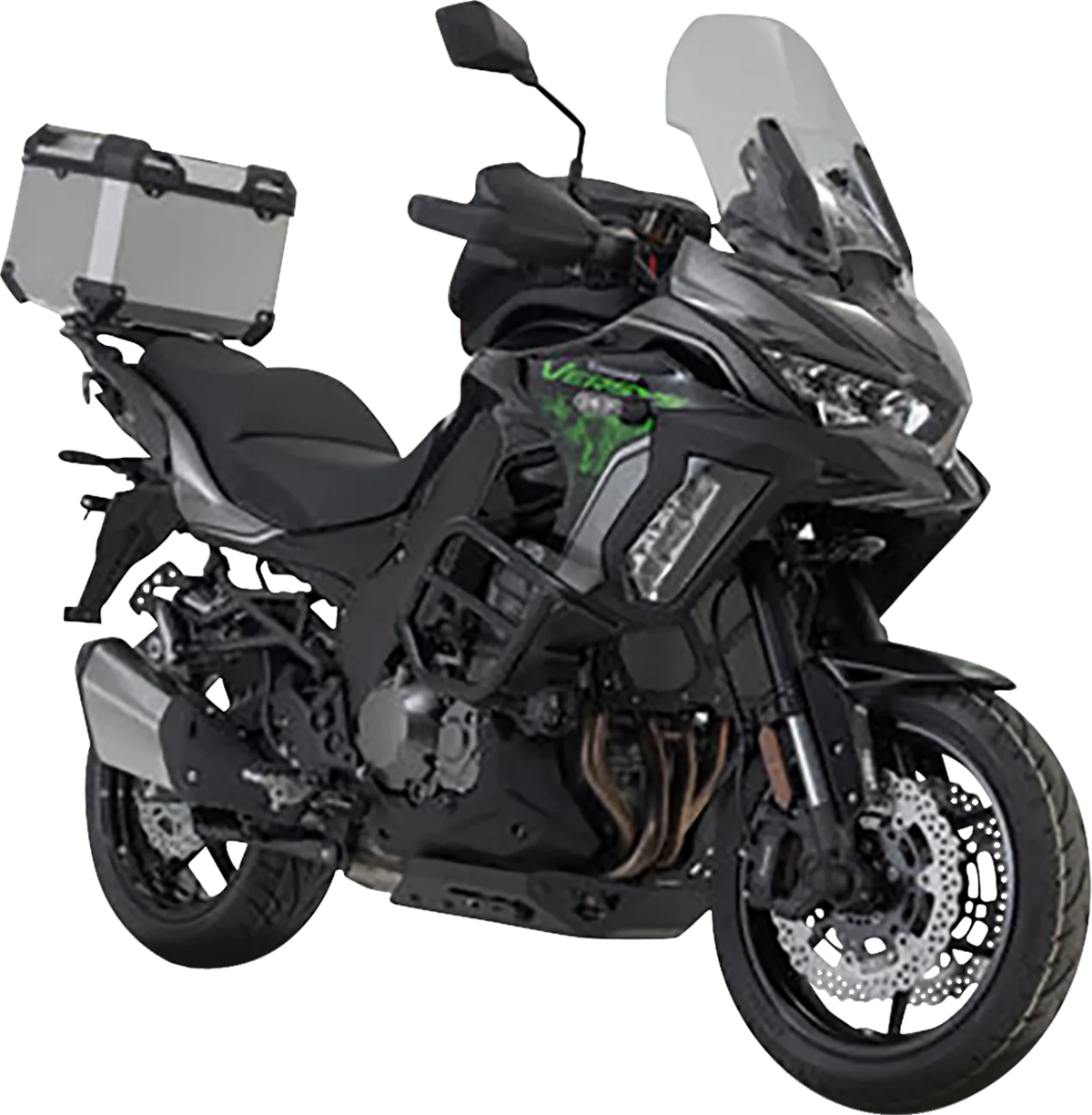 TRAX ADV Top Case System