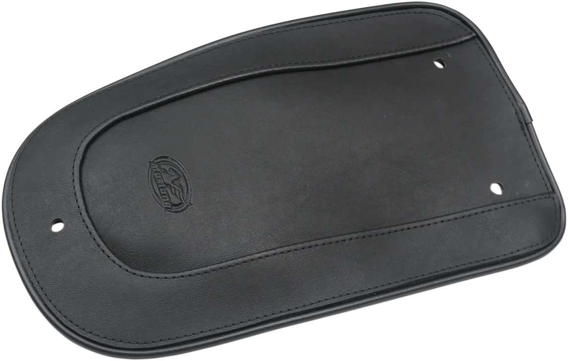 Fender Bib for Solo Seat — Smooth