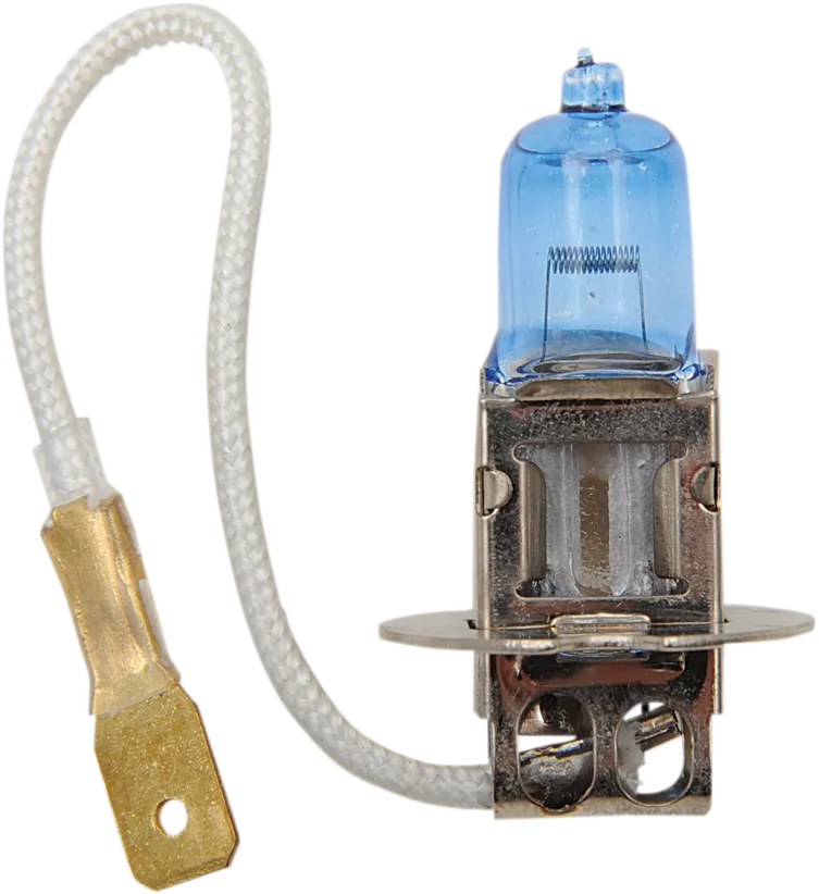 Halogen Headlight Bulb