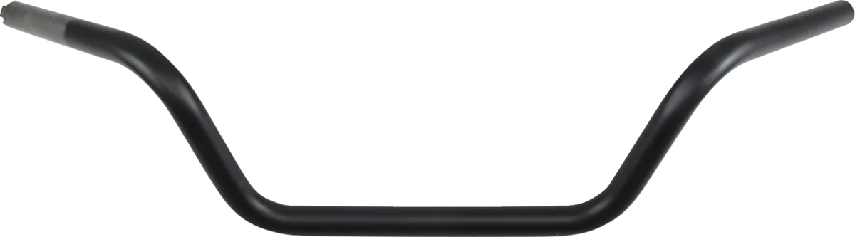 1" Handlebar — Low/Buckhorn