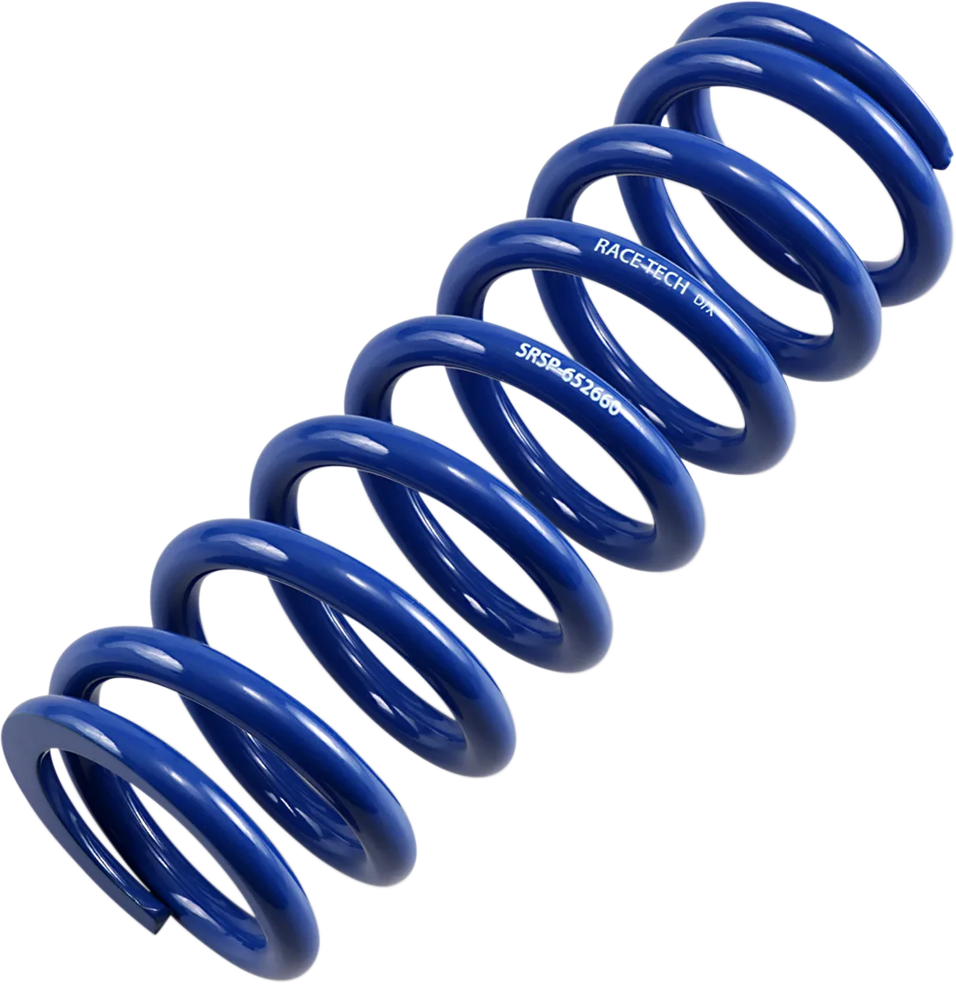 Front/Rear Shock Springs