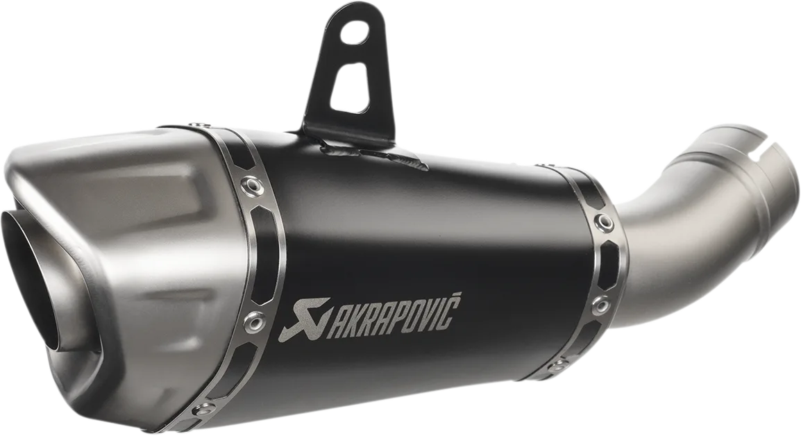 Race Muffler