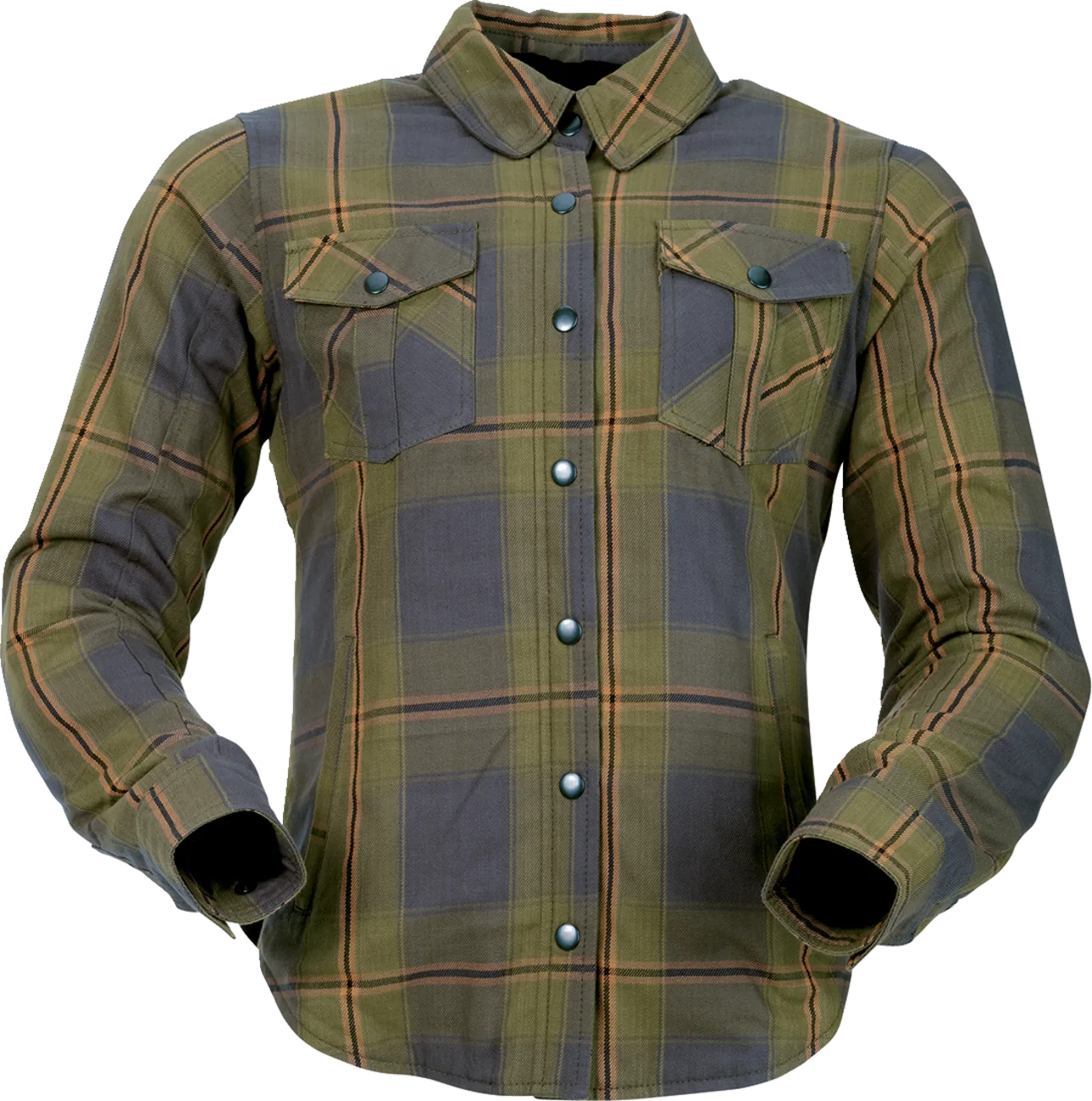 Women's Ashwood Flannel