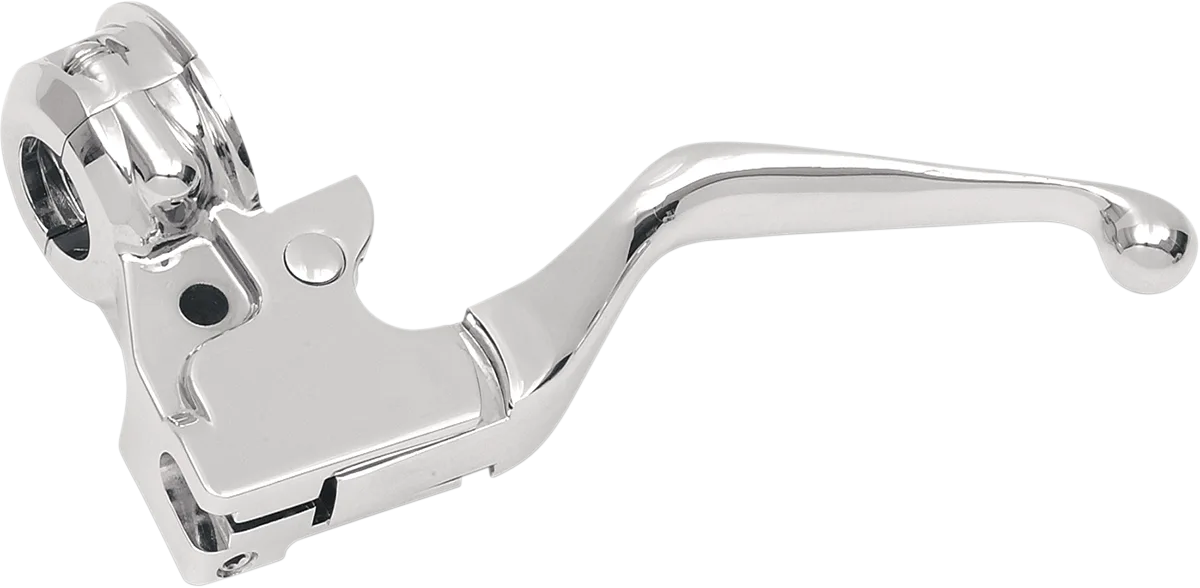 Clutch Lever Assembly
