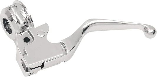 Clutch Lever Assembly