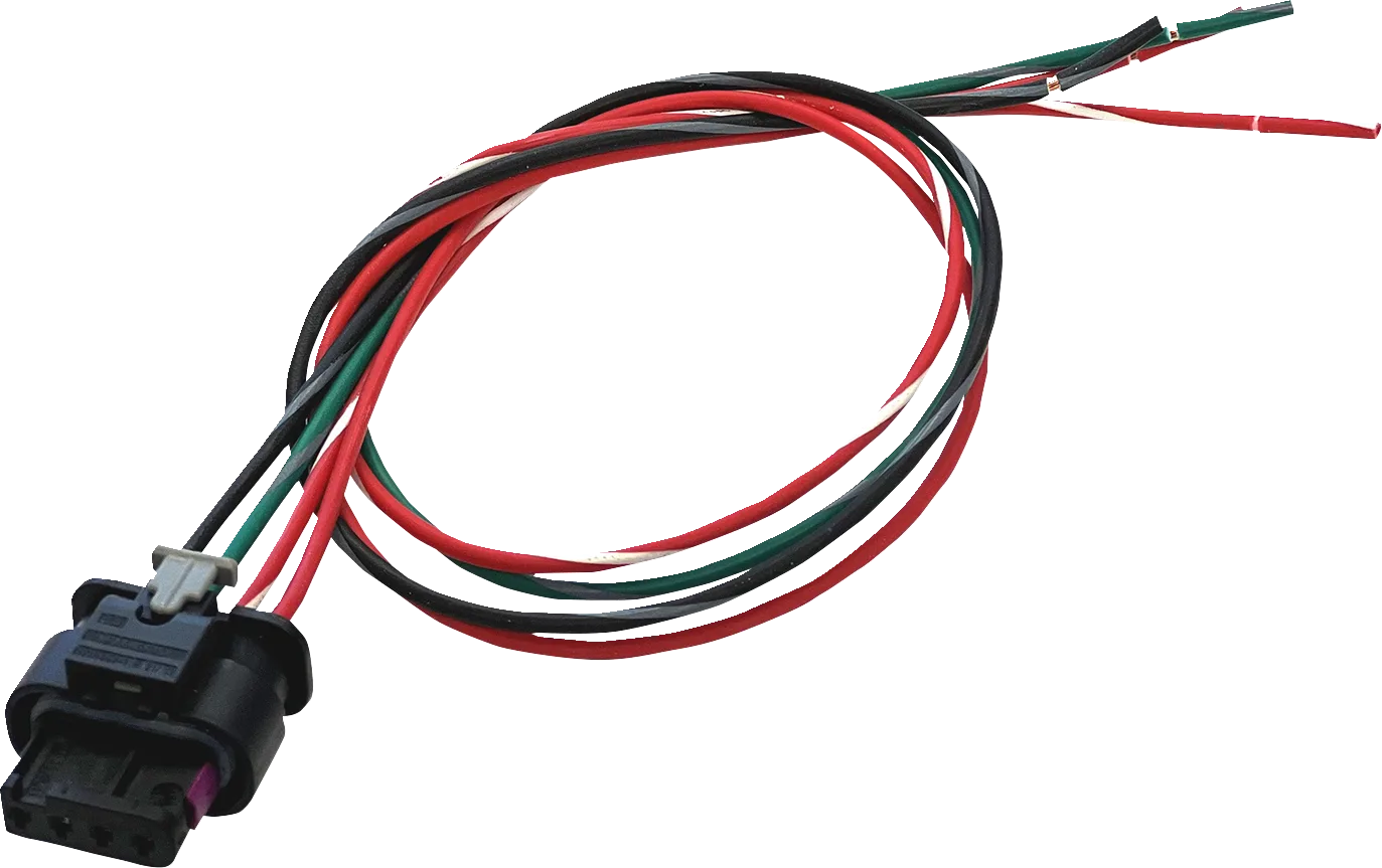 T-Map Sensor Connector Pigtail