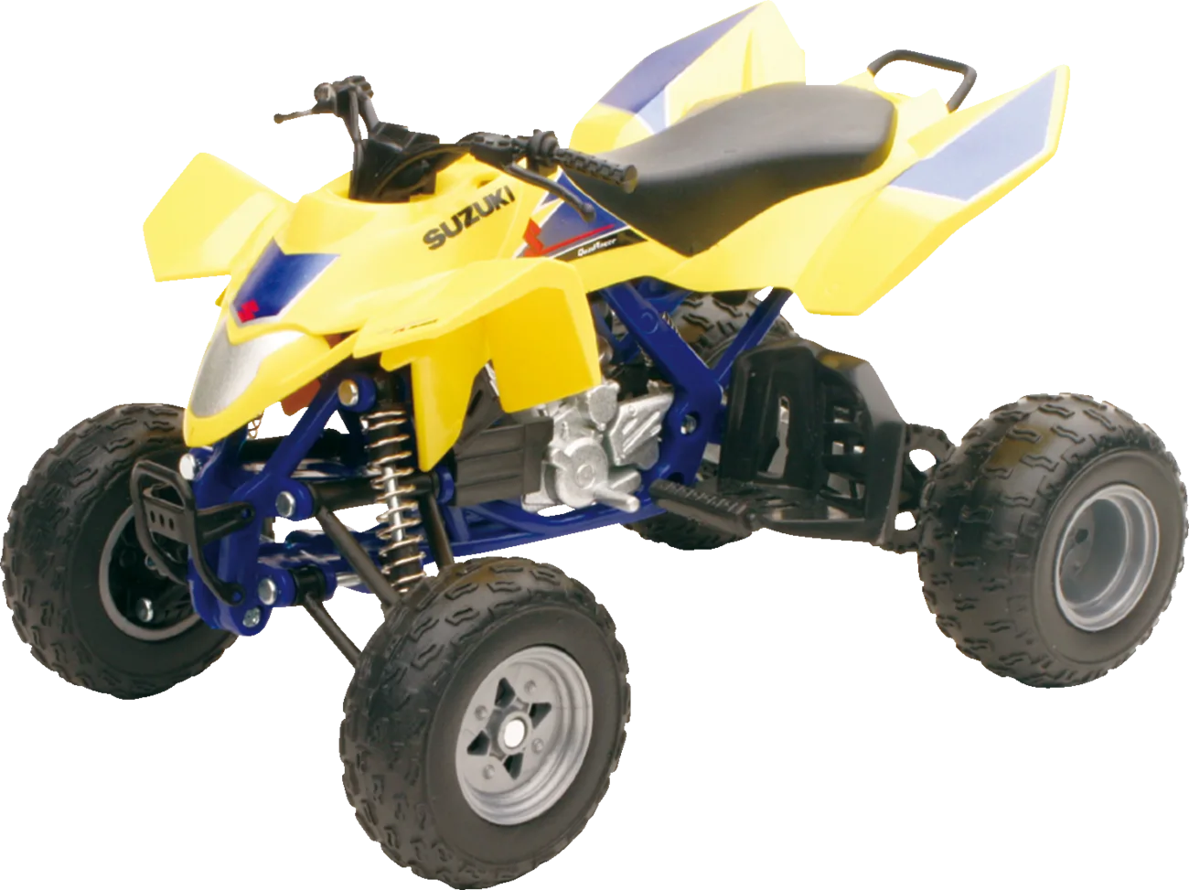 Mini Suzuki Quadracer R450 ATV