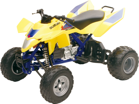 Mini Suzuki Quadracer R450 ATV