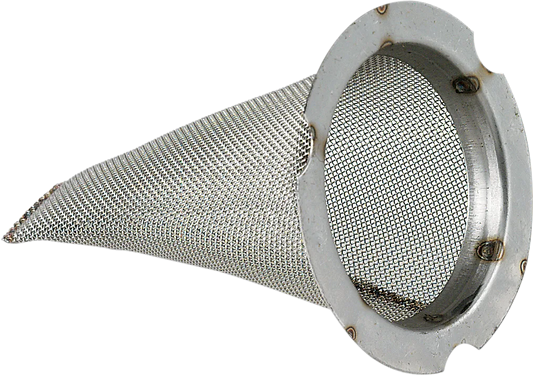 Spark Arrestor Screen Insert