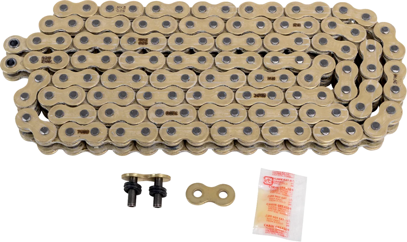 520 ZXW Drive Chain