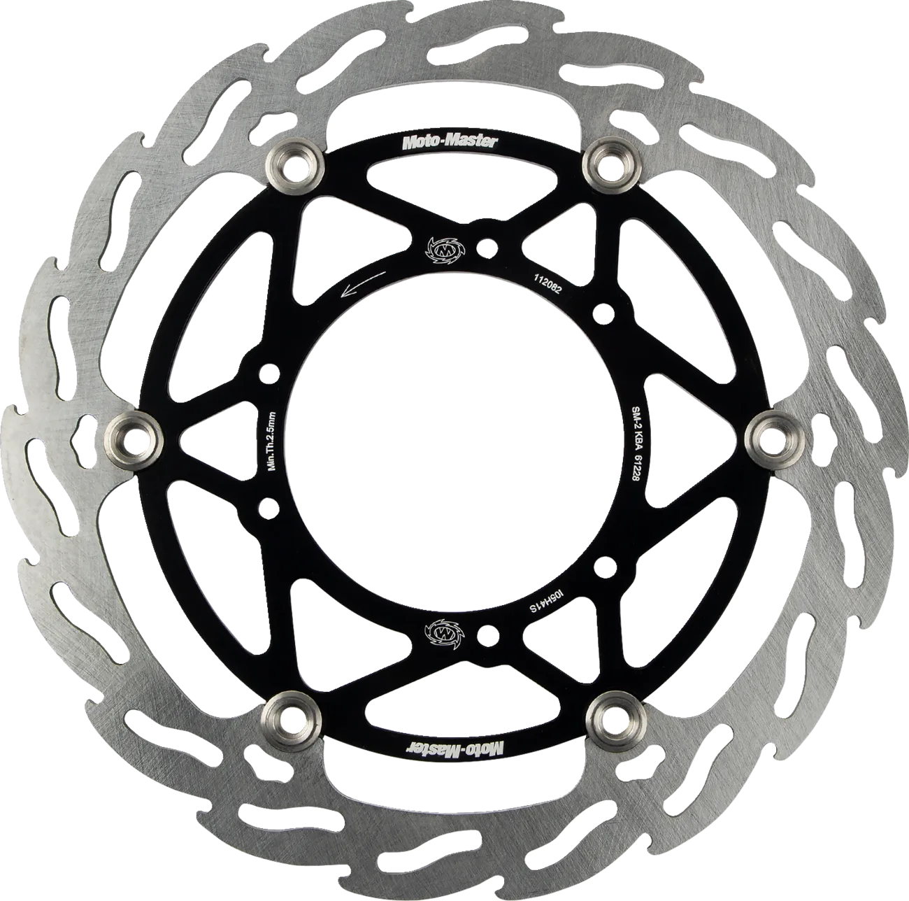 Brake Rotors