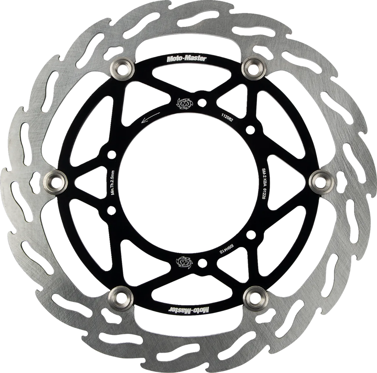 Brake Rotors