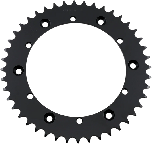 Steel Rear Sprocket