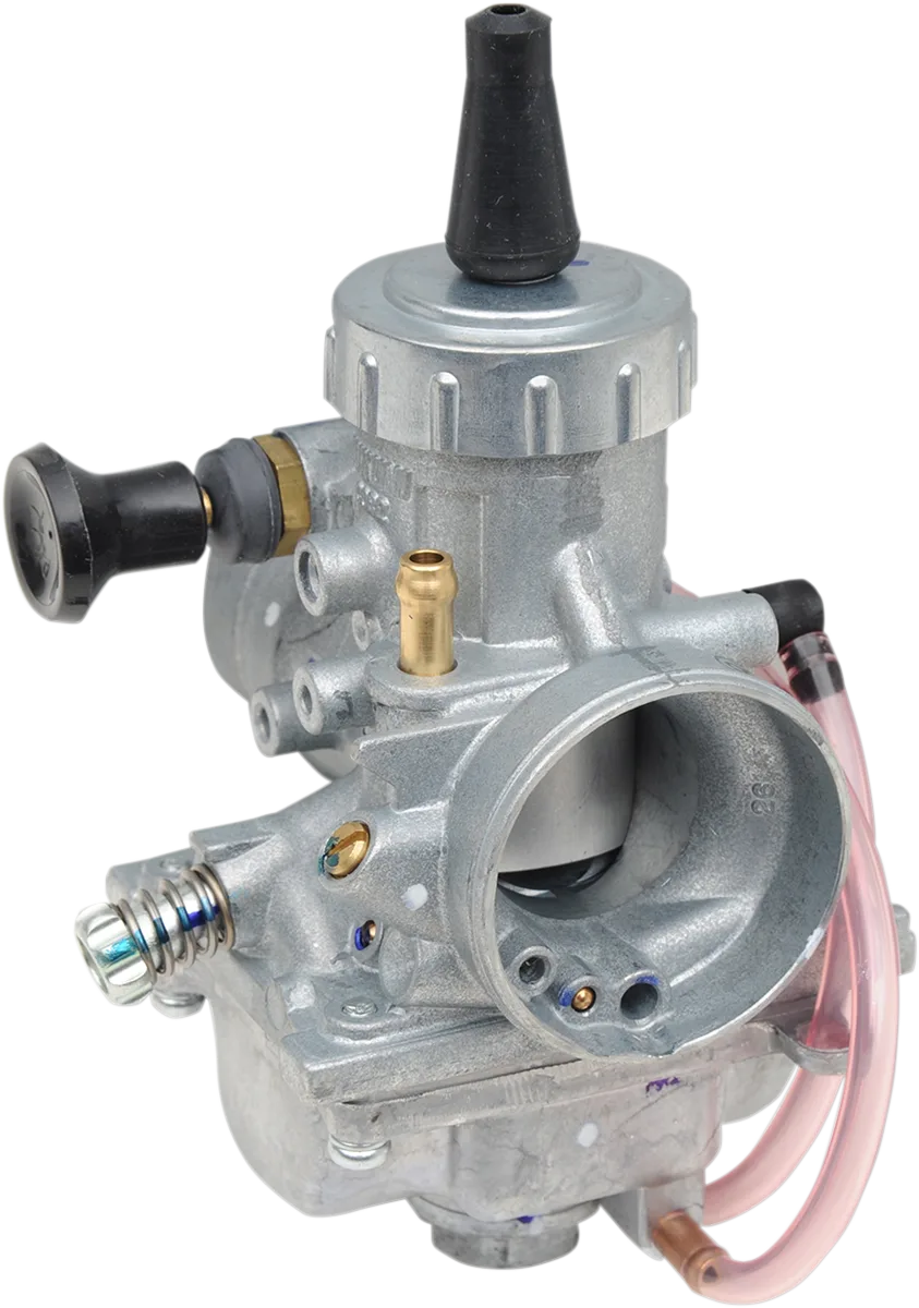 VM Series Round Slide Carburetor