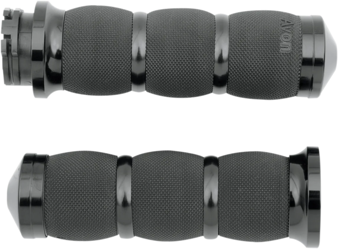 3-Ring Air Cushioned Grips — Standard
